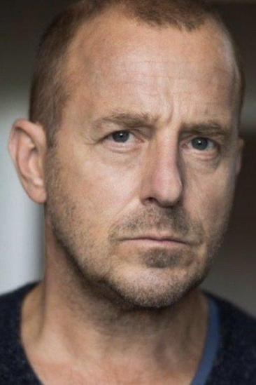 Heino Ferch Image