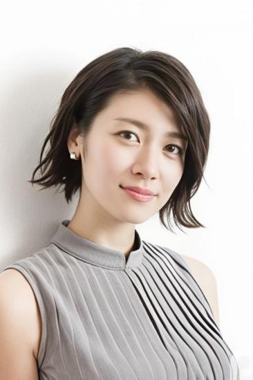 Kumi Takiuchi Image