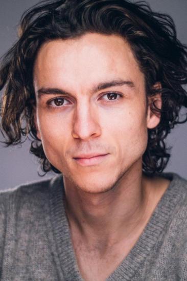 Milo Cawthorne Image