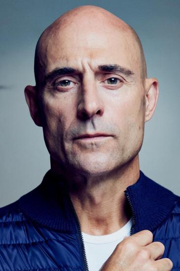 Mark Strong Image