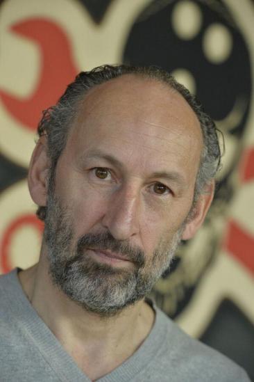 Herwig Ilegems Image