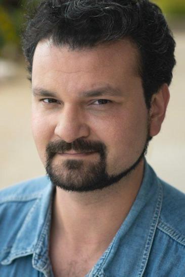 Zachary T. Scott Image