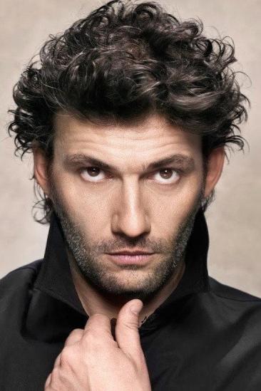 Jonas Kaufmann Image