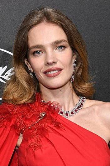 Natalia Vodianova Image