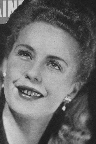 Gilberte Géniat Image