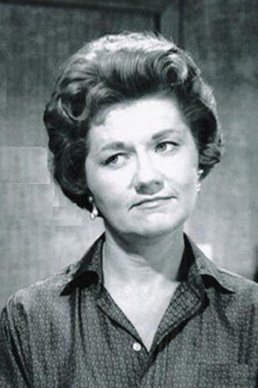 Marge Redmond Image