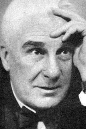 Konstantin Khokhlov Image