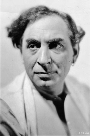 Mitchell Lewis Image