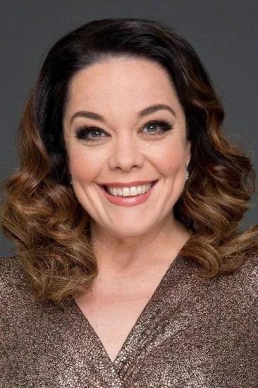 Lisa Riley Image
