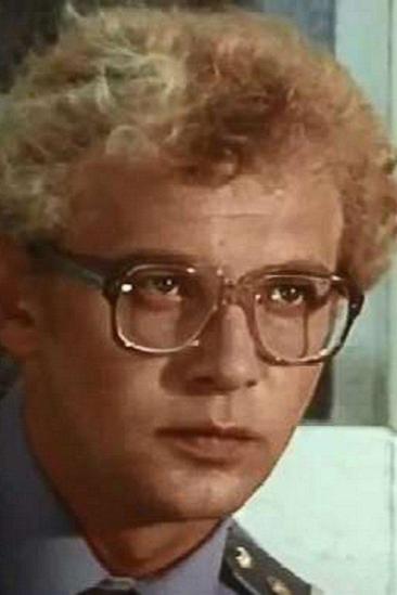 Vladimir Kuznetsov Image