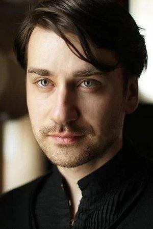 Saša Tabaković Image