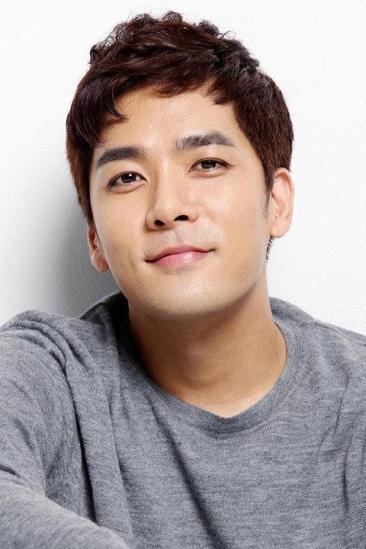 Park Yoon-jae Image