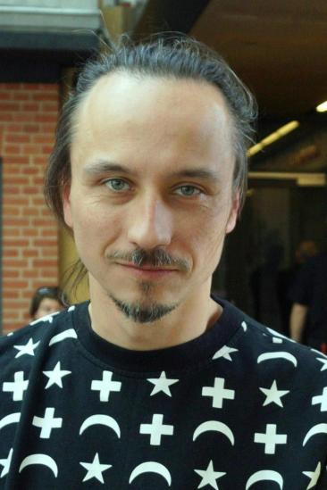 Rafał Maćkowiak Image