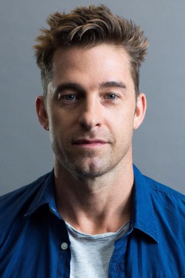Scott Speedman Image