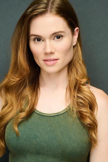 Danielle Titus Image