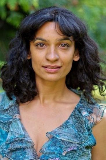 Leila Rozario Image