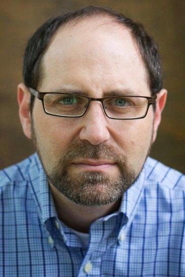 Jesse Friedman Image