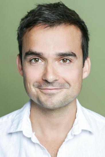 Thomas Michael Image