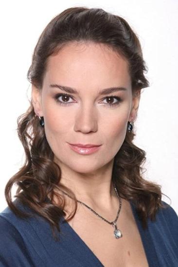 Aleksandra Nieśpielak Image