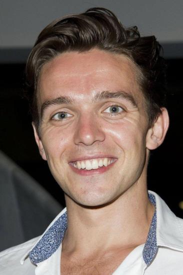 Luke Allen-Gale Image