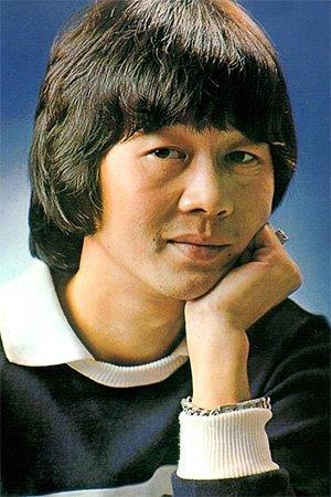 Ricky Hui Koon-Ying Image