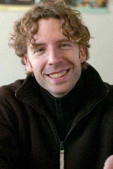 Cédric Jourde Image