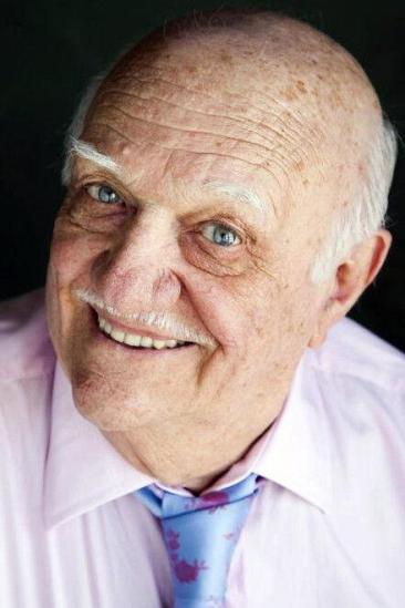 Gabriel Bacquier Image