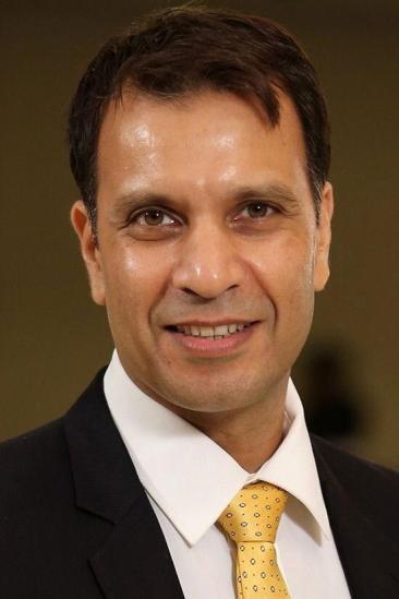 Harssh A. Singh Image