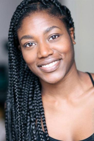 Sandra Parfait Image