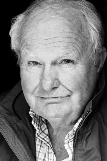 Shane Rimmer Image