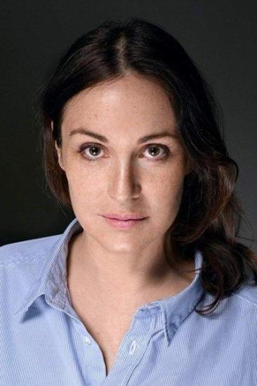 Annika Ryberg Whittembury Image