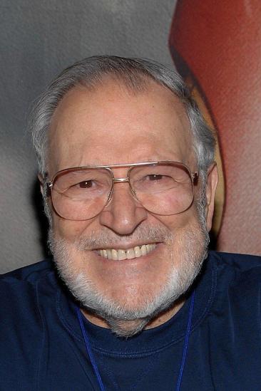 John Romita Sr. Image