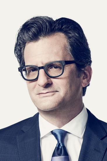 Ben Mankiewicz Image