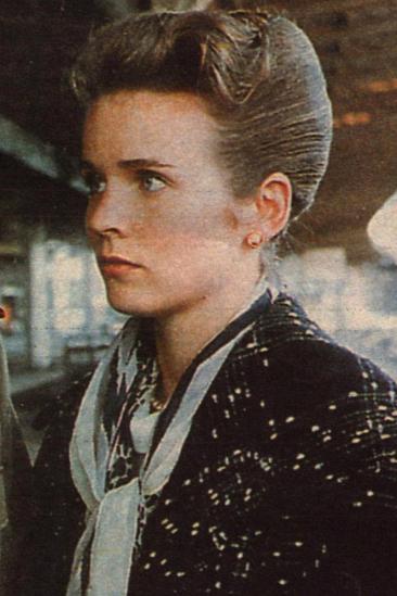 Angelika Maria Boeck Image