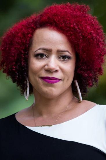 Nikole Hannah-Jones Image