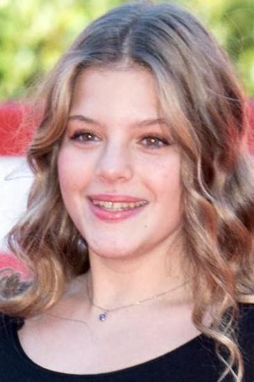 Bonnie Duvauchelle Image