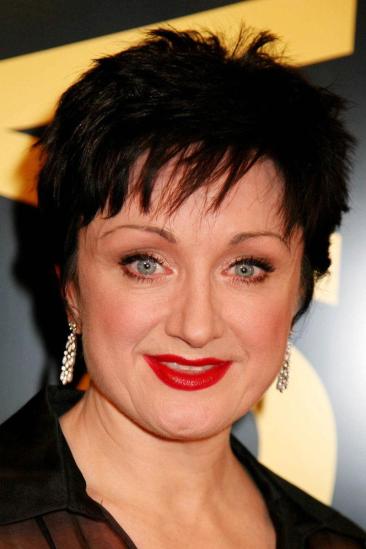 Caroline O'Connor Image