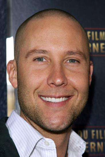 Michael Rosenbaum Image