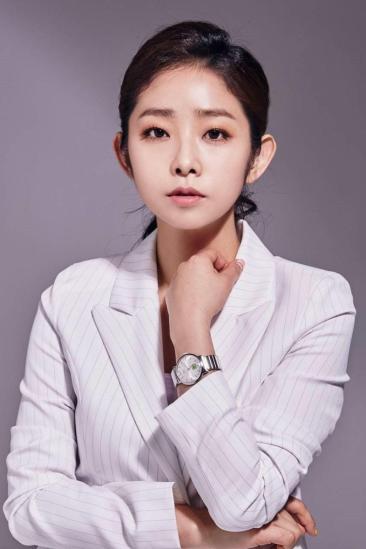Im Hwa-young Image