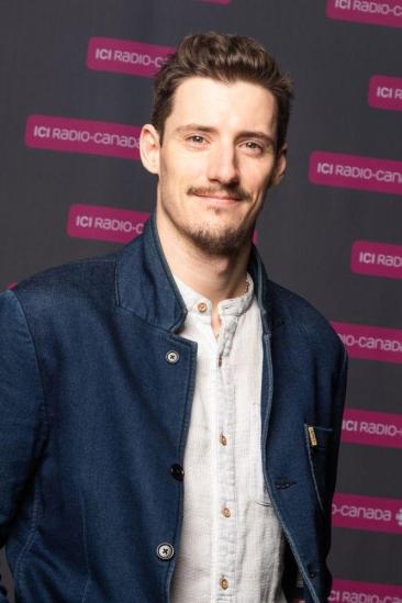 Frédéric Millaire-Zouvi Image