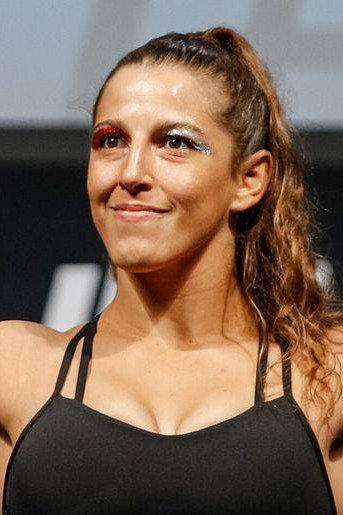 Felicia Spencer Image