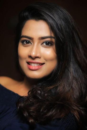 Dayyana Hameed Image
