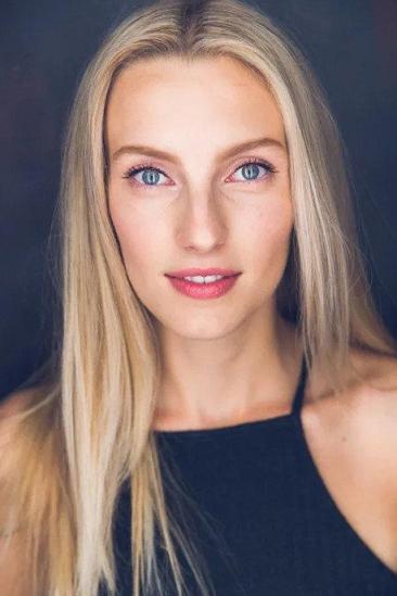 Sarah Biehler Image