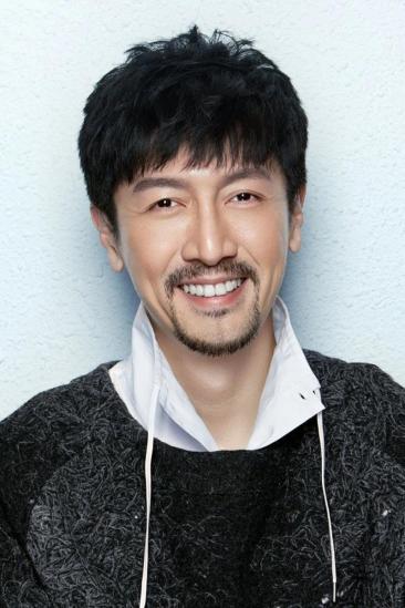 Zhang Luyi Image