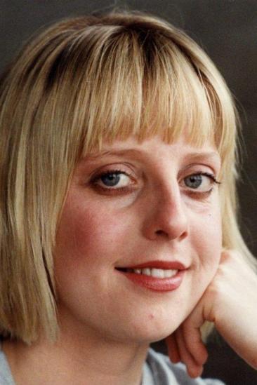 Emma Chambers Image