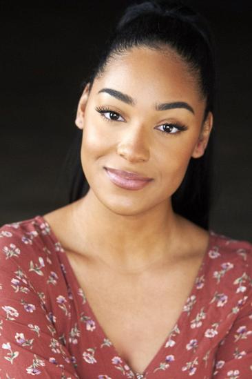 Monique Jasmine Paul Image