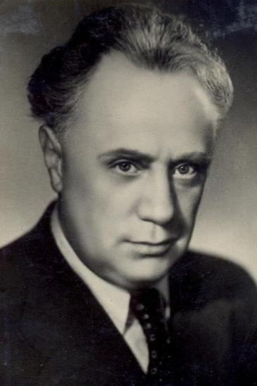 Mikhail Zharov Image