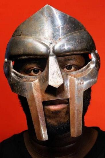 MF DOOM Image