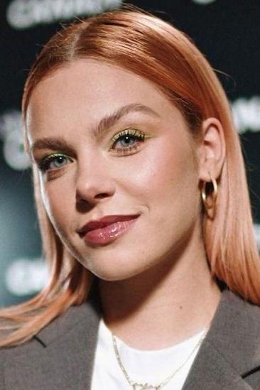 Vanessa Aleksander Image