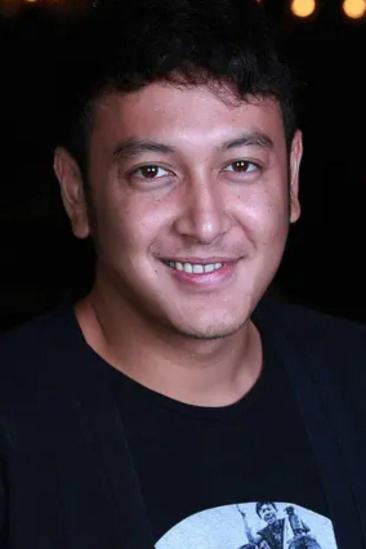 Dimas Anggara Image